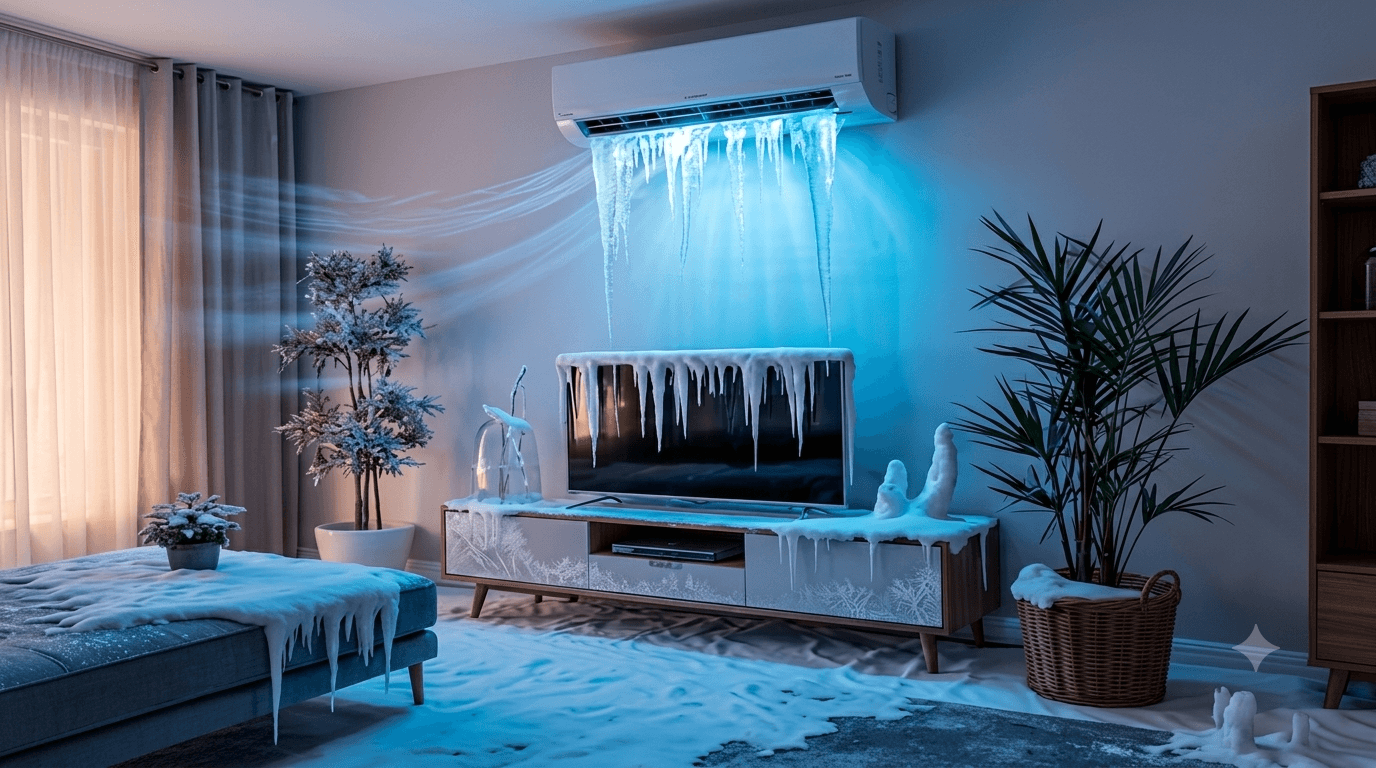 Air Conditioners